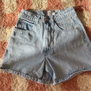 Princess Polly Shorts